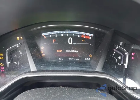 2020 Honda Cr-V Awd Touring from USA, damaged, VIN 2HKRW2H96LH654562